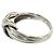 Autre Marque Anello Tiffany Vintage Signature Band - vista 4