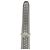 Autre Marque Anello Tiffany Vintage Signature Band - vista 7