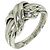 Autre Marque Anello a Fascia Vintage Signature Tiffany & Co.