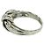 Autre Marque Anello a Fascia Vintage Signature Tiffany & Co. - vista 5