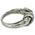 Autre Marque Anello a Fascia Vintage Signature Tiffany & Co. - vista 6