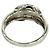 Autre Marque Anello a Fascia Vintage Signature Tiffany & Co. - vista 7