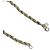 Autre Marque Bracciale Twist Rope Tiffany & Co. - vista 4