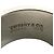 Autre Marque Anello doppio scanalato Tiffany Vintage - vista 3