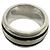 Autre Marque Anello doppio scanalato Tiffany Vintage - vista 6