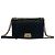 Chanel Boy Schultertasche und Pouch aus Leder