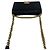 Chanel Boy Schultertasche und Pouch aus Leder - Ansicht 4