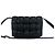 Borsa a tracolla in pelle Padded Cassette Bottega Veneta