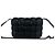 Borsa a tracolla in pelle Padded Cassette Bottega Veneta - vista 3