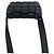 Borsa a tracolla in pelle Padded Cassette Bottega Veneta - vista 4