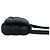 Borsa a tracolla in pelle Padded Cassette Bottega Veneta - vista 6