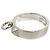 Hermès Anello Hermes Collier de Chien Sterling Silver 925 - vista 4
