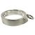 Hermès Anello Hermes Collier de Chien Sterling Silver 925 - vista 5