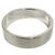 Hermès Anello Hermes Collier de Chien Sterling Silver 925 - vista 6