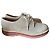 Church's Derby Suede Beige Scarpe Uomo