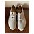 Church's Derby Suede Beige Scarpe Uomo - vista 2