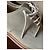 Church's Derby Suede Beige Scarpe Uomo - vista 5
