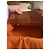 Lancel Sac Cabas Monogramme Cuir Marron - vue 6