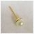 Christian Dior Tribal Design Stecker-Ohrringe - Ansicht 6