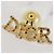 Christian Dior Tribal Design Stecker-Ohrringe - Ansicht 8