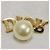 Christian Dior Tribal Design Stecker-Ohrringe - Ansicht 9