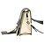Prada City Plex 2-Way Schultertasche aus Kalbsleder - Ansicht 3