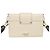 Prada City Plex 2-Way Schultertasche aus Kalbsleder - Ansicht 4