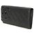 Cambon Chanel Matelassé Long Flap Wallet - Ansicht 2