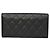 Cambon Chanel Matelassé Long Flap Wallet - Ansicht 3