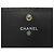 Cambon Chanel Matelassé Long Flap Wallet - Ansicht 6