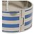 Bracelete Gucci com riscas esmaltadas - vista 7