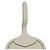 Miu Miu Women's Medium Drawstring Backpack - view 10