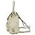 Miu Miu Women's Medium Drawstring Backpack - view 2