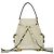 Miu Miu Women's Medium Drawstring Backpack - view 3