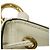Miu Miu Women's Medium Drawstring Backpack - view 9