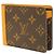 Louis Vuitton Portefeuille Multiple Bi-fold Wallet - Ansicht 2
