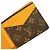 Louis Vuitton Portefeuille Multiple Bi-fold Wallet - Ansicht 6