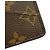 Louis Vuitton Portefeuille Multiple Bi-fold Wallet - Ansicht 8