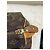 Borsa Louis Vuitton Speedy 30 Monogram - vista 6