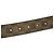 Ceinture réversible Damier Louis Vuitton - vue 10