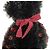 Prada Teddy Bear Schlüsselanhänger - Ansicht 11