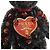 Prada Teddy Bear Schlüsselanhänger - Ansicht 5