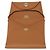 Hermès Portamonete Hermes Bastia in pelle Epsom - vista 5