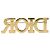 Broche de strass Christian Dior - vista 2