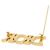 Broche de strass Christian Dior - vista 4