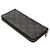 Cartera larga bi-fold Louis Vuitton Monogram Eclipse - vista 4