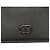Portamonete Christian Dior in Black - vista 11