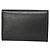 Gucci Black Leather Card Case - view 3