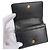 Gucci Black Leather Card Case - view 5