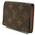 Tarjetero Monogram Louis Vuitton - vista 2